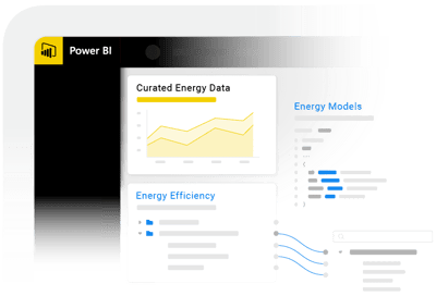 TwinThread Power BI curated data TwinThread Power BI curated data