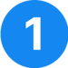 one one