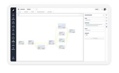 TwinThread model factory screenshot TwinThread model factory screenshot