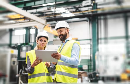 best practices energy