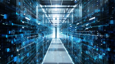 Visionary Data Center Solution Provider Keeps the Power On with Predictive Analytics Visionary Data Center Solution Provider Keeps the Power On with Predictive Analytics