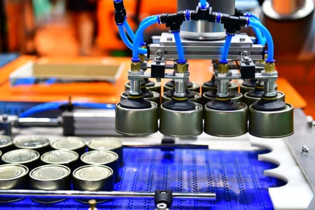 Pioneering Consumer Products Manufacturer Cracks the Sustainable Energy Code