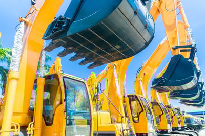 Fast Learners, Smart Equipment