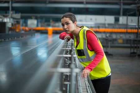Fast Learners, Smart Equipment