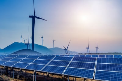 Pioneering Consumer Products Manufacturer Cracks the Sustainable Energy Code Pioneering Consumer Products Manufacturer Cracks the Sustainable Energy Code