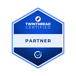 TwinThread Certified Partner TwinThread Certified Partner