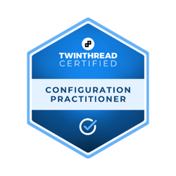 TwinThread Configuration Practioner TwinThread Configuration Practioner