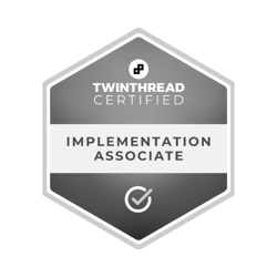 TwinThread Implementation Associate