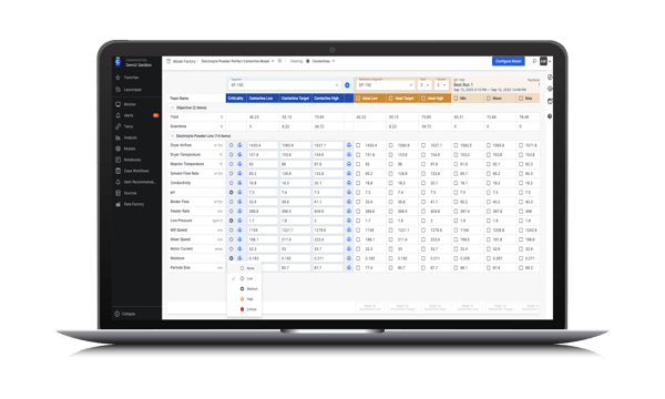 TwinThread-Perfect Centerline_Solution Screen TwinThread-Perfect Centerline_Solution Screen