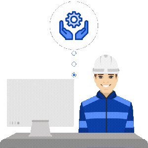 Work Process_Operator