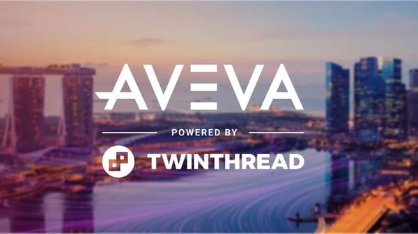 Aveva and TwinThread