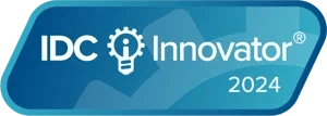 IDC Innovator 2024