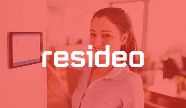 Resideo: Smart Home Products and Systems