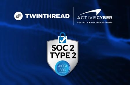 Active Cyber SOC 2 Certification
