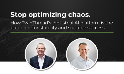 2026 TwinThread-Stop Optimizing Chaos Webinar-thumbnail