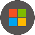 Microsoft features TwinThread
