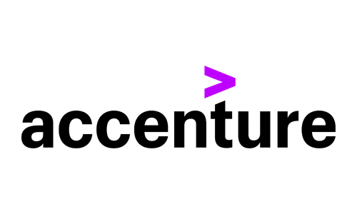 Accenture Logo