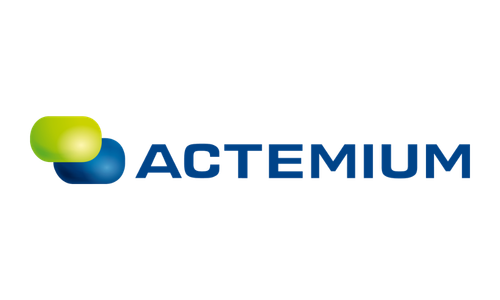 Actemium Logo