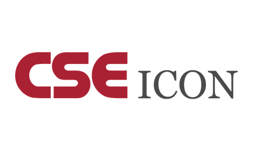 CSE Icon Logo