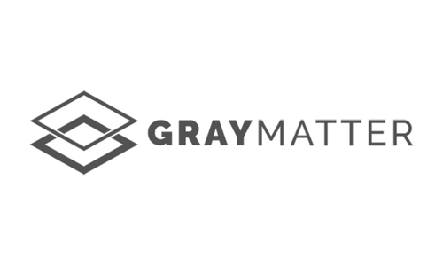 Graymatter Systems Logo