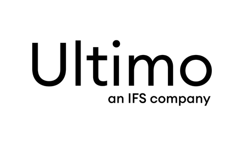 IFS Ultimo Logo