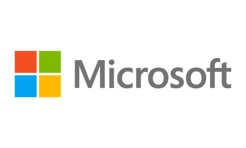 Microsoft Logo