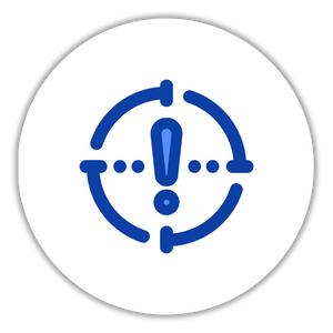 Perfect Centerline Icon