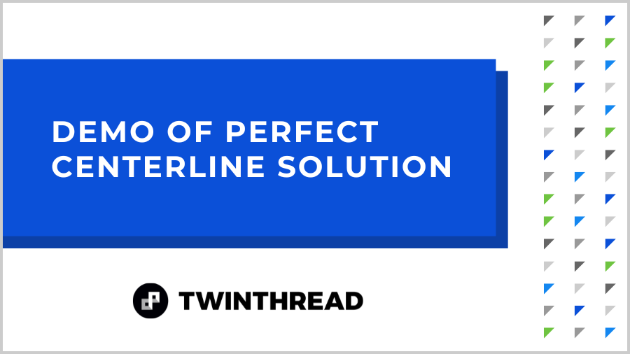 14-Perfect Centerline Demo