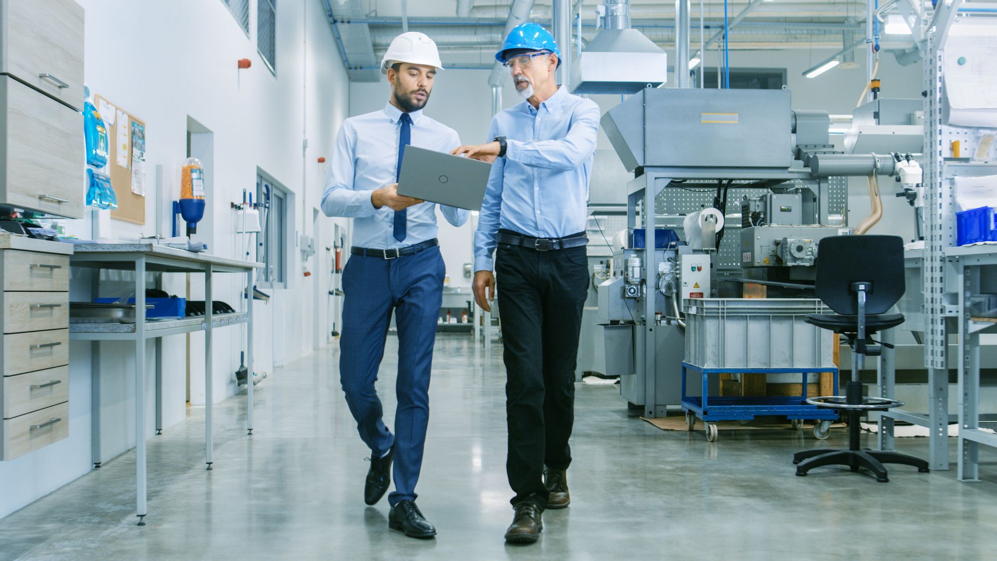 Forward Thinking Film Manufacturer Cracks the Downtime Code with TwinThread
