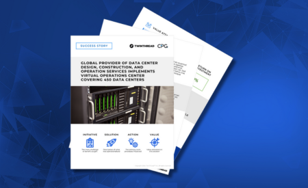 Read about CPG's success using a virtual operations center (PDF)