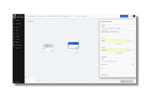 TT Academy Feature_Configuration