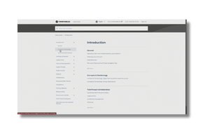 TT Academy Feature_Knowledgebase
