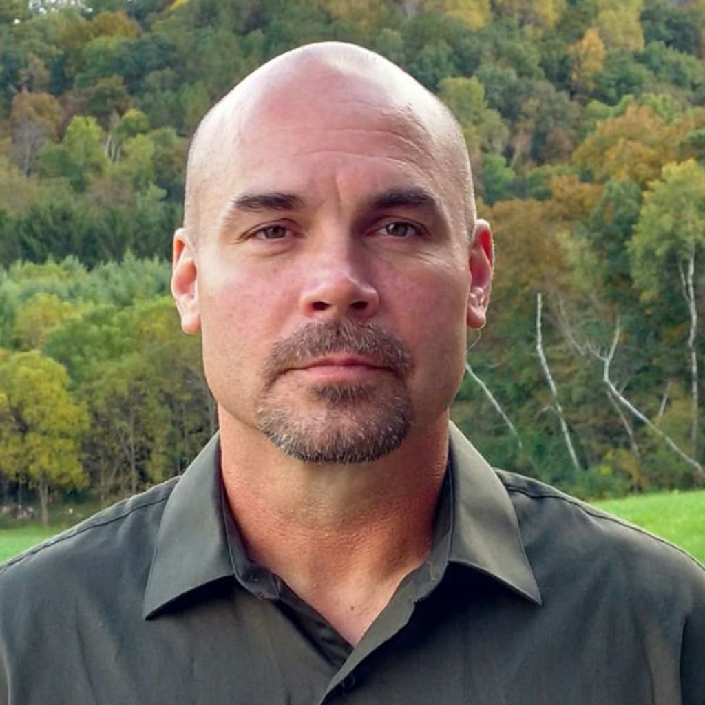 Tom Nettell