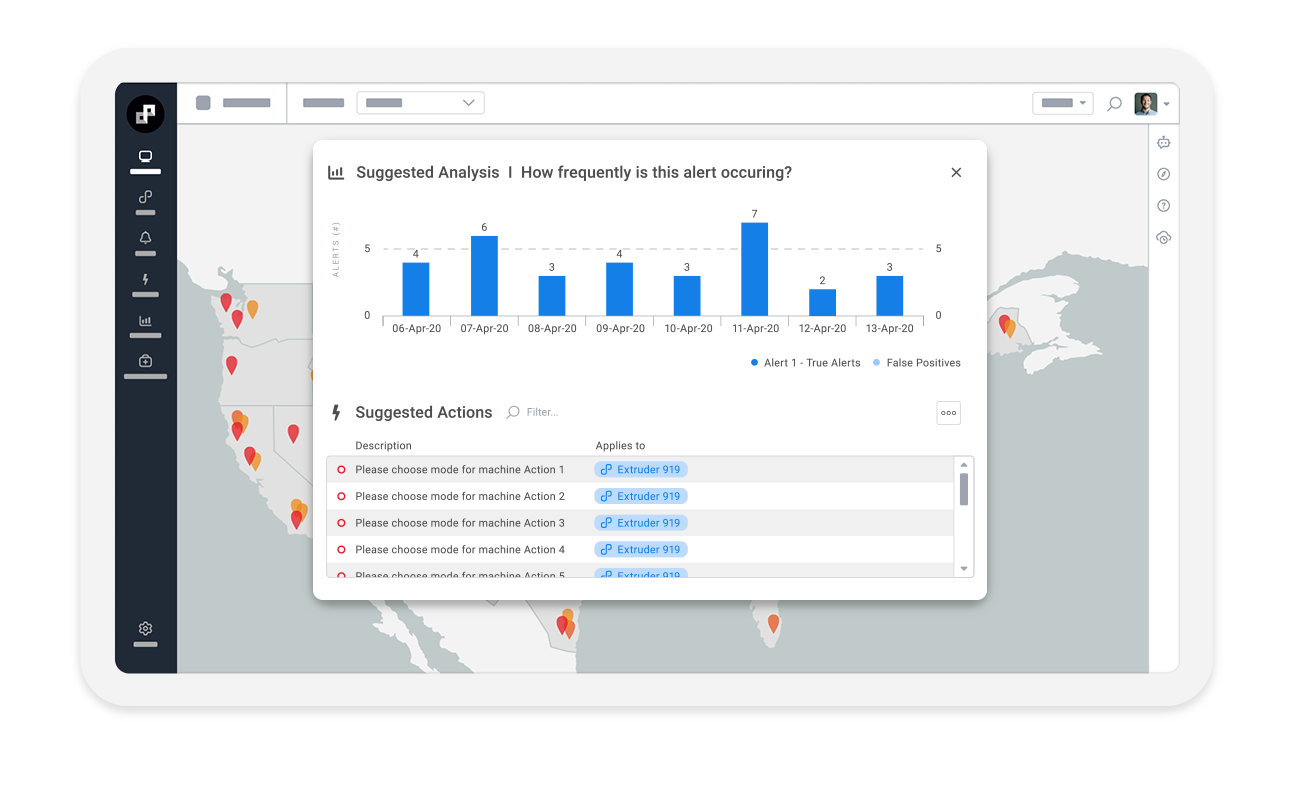Intelligent Alerts Intelligent Alerts