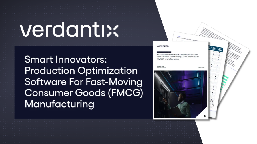 Verdantix Smart Innovators FMCG_Feature Thumbnail